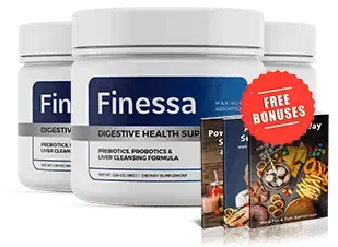 finessa supplement