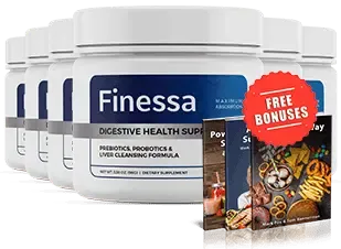 finessa official
